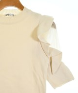 SNIDEL（スナイデル）ニット・セーター 白 サイズ:F レディース/2200647008072