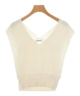 SNIDEL ベスト/ノースリーブ