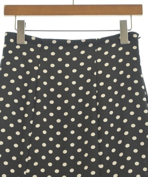 SNIDEL（スナイデル）ロング・マキシ丈スカート 黒 サイズ:1(M位) レディース/2200650337039