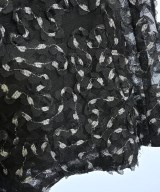 SNIDEL（スナイデル）ロング・マキシ丈スカート 黒 サイズ:1(M位) レディース/2200651333061