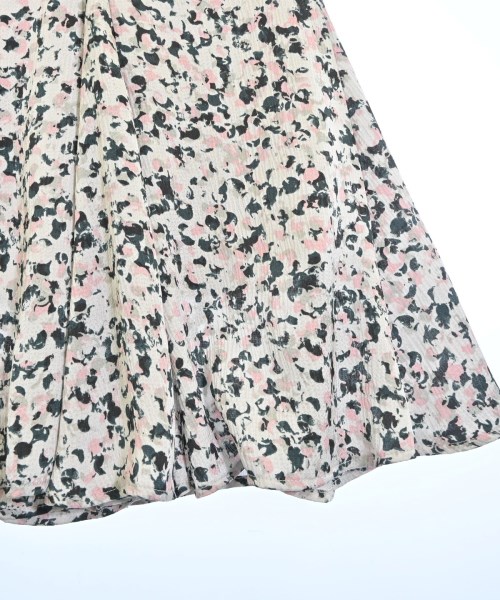 SNIDEL（スナイデル）ロング・マキシ丈スカート 白 サイズ:2(L位) レディース/2200651333108