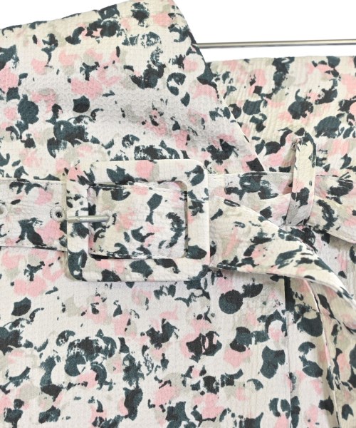 SNIDEL（スナイデル）ロング・マキシ丈スカート 白 サイズ:2(L位) レディース/2200651333108