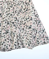 SNIDEL（スナイデル）ロング・マキシ丈スカート 白 サイズ:2(L位) レディース/2200651333108