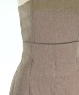 SNIDEL（スナイデル）オールインワン/サロペット 茶 サイズ:0(S位) レディース/2200656171040