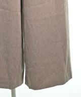 SNIDEL（スナイデル）オールインワン/サロペット 茶 サイズ:0(S位) レディース/2200656171040