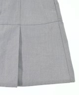 SNIDEL（スナイデル）ミニスカート グレー サイズ:0(S位) レディース/2200646336046