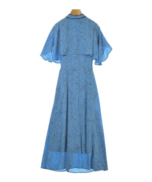 SNIDEL（スナイデル）ワンピース 青 サイズ:0(S位) レディース/2200648747079