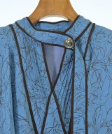 SNIDEL（スナイデル）ワンピース 青 サイズ:0(S位) レディース/2200648747079