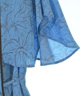 SNIDEL（スナイデル）ワンピース 青 サイズ:0(S位) レディース/2200648747079