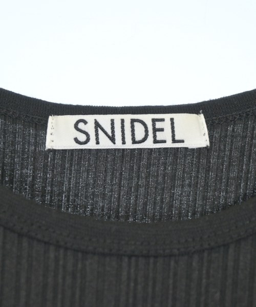 SNIDEL（スナイデル）ワンピース 青 サイズ:F レディース/2200645169119