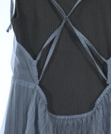 SNIDEL（スナイデル）ワンピース 青 サイズ:F レディース/2200645169119