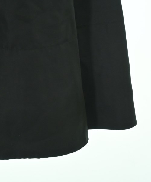 SNIDEL（スナイデル）ロング・マキシ丈スカート 黒 サイズ:0(S位) レディース/2200657189037