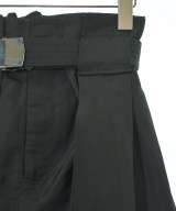 SNIDEL（スナイデル）ロング・マキシ丈スカート 黒 サイズ:0(S位) レディース/2200657189037