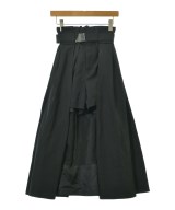 SNIDEL ロング・マキシ丈スカート