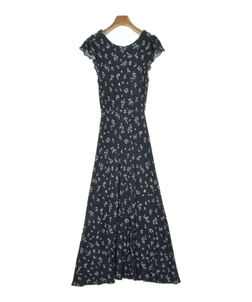 SNIDEL HOME（スナイデルホーム）ワンピース 紺 サイズ:F レディース/2200652846102