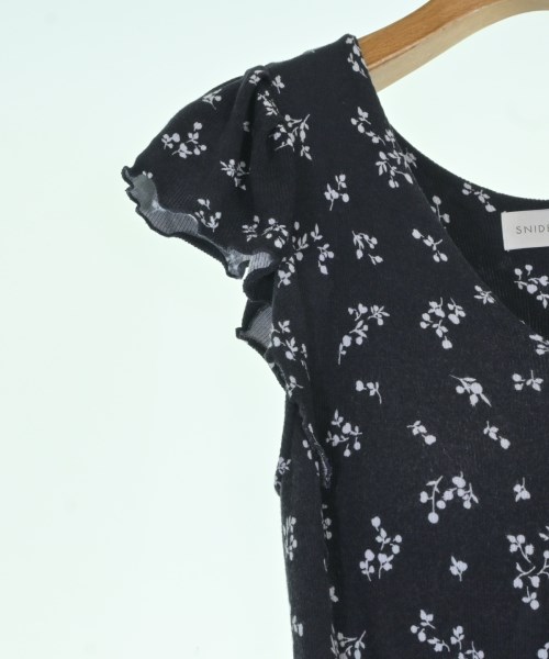 SNIDEL HOME（スナイデルホーム）ワンピース 紺 サイズ:F レディース/2200652846102