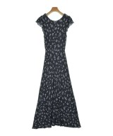 SNIDEL HOME（スナイデルホーム）ワンピース 紺 サイズ:F レディース/2200652846102