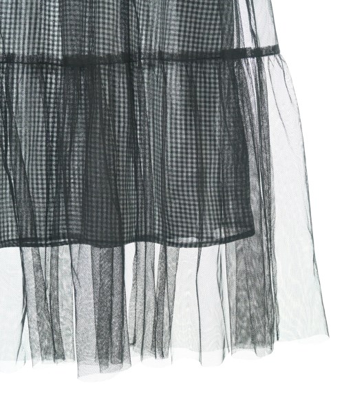 SNIDEL（スナイデル）ワンピース 黒 サイズ:0(S位) レディース/2200656258017