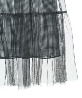 SNIDEL（スナイデル）ワンピース 黒 サイズ:0(S位) レディース/2200656258017