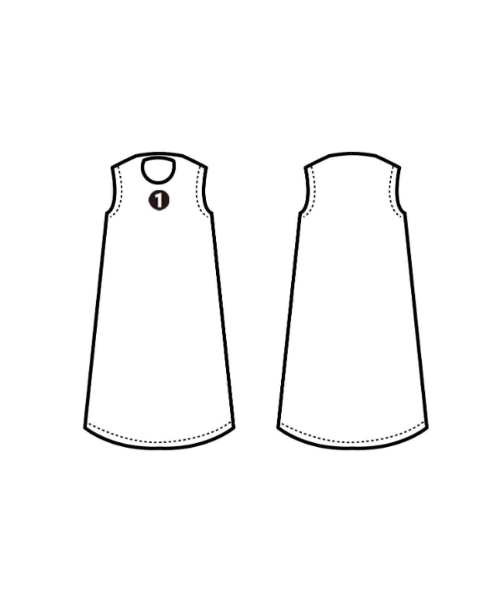 SNIDEL（スナイデル）ワンピース 黒 サイズ:0(S位) レディース/2200656258024