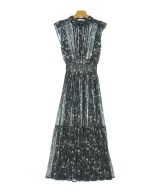 SNIDEL（スナイデル）ワンピース 黒 サイズ:0(S位) レディース/2200656258024