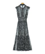 SNIDEL（スナイデル）ワンピース 黒 サイズ:0(S位) レディース/2200656258024