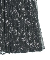 SNIDEL（スナイデル）ワンピース 黒 サイズ:0(S位) レディース/2200656258024