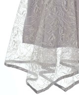 SNIDEL（スナイデル）ロング・マキシ丈スカート グレー サイズ:0(S位) レディース/2200656258031