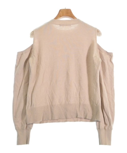 SNIDEL（スナイデル）ニット・セーター ベージュ サイズ:F レディース/2200657277062