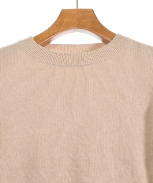 SNIDEL（スナイデル）ニット・セーター ベージュ サイズ:F レディース/2200657277062