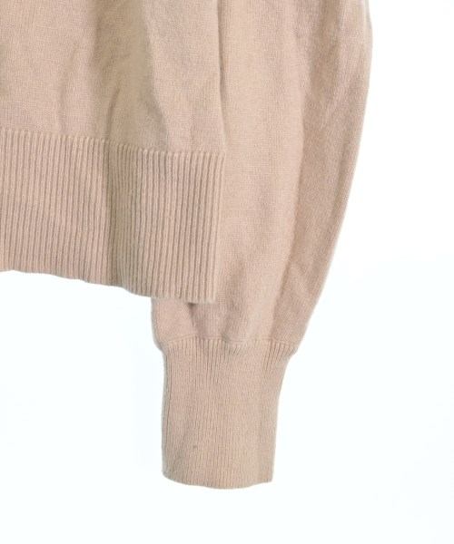 SNIDEL（スナイデル）ニット・セーター ベージュ サイズ:F レディース/2200657277062