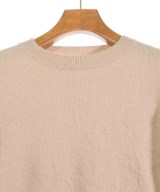 SNIDEL（スナイデル）ニット・セーター ベージュ サイズ:F レディース/2200657277062