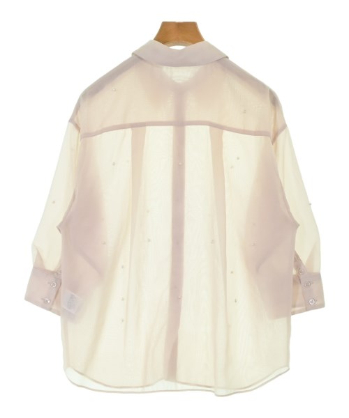 SNIDEL（スナイデル）ブラウス ピンク サイズ:F レディース/2200649160020