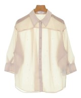 SNIDEL（スナイデル）ブラウス ピンク サイズ:F レディース/2200649160020