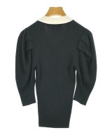 SNIDEL（スナイデル）ニット・セーター 黒 サイズ:F レディース/2200655919025