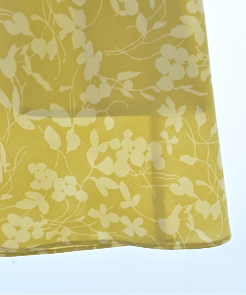 SNIDEL（スナイデル）ワンピース 黄 サイズ:1(M位) レディース/2200652217094