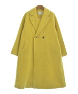 SLOBE IENA チェスターコート