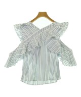 SNIDEL（スナイデル）ブラウス 白 サイズ:F レディース/2200647669013