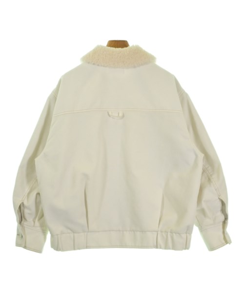 SNIDEL（スナイデル）カバーオール 白 サイズ:F レディース/2200655900016