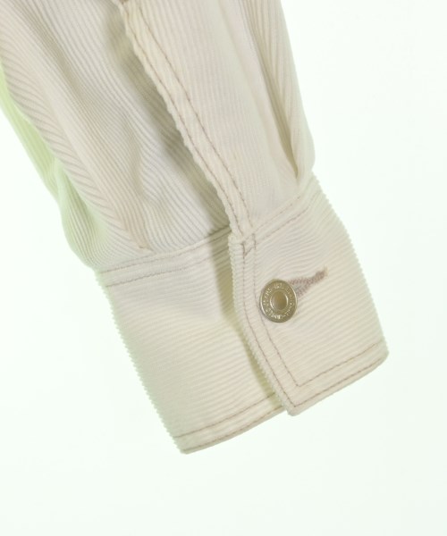 SNIDEL（スナイデル）カバーオール 白 サイズ:F レディース/2200655900016