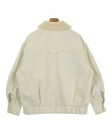 SNIDEL（スナイデル）カバーオール 白 サイズ:F レディース/2200655900016