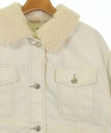 SNIDEL（スナイデル）カバーオール 白 サイズ:F レディース/2200655900016