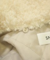 SNIDEL（スナイデル）カバーオール 白 サイズ:F レディース/2200655900016