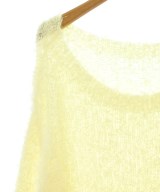 SNIDEL（スナイデル）ニット・セーター 黄 サイズ:F レディース/2200655900023