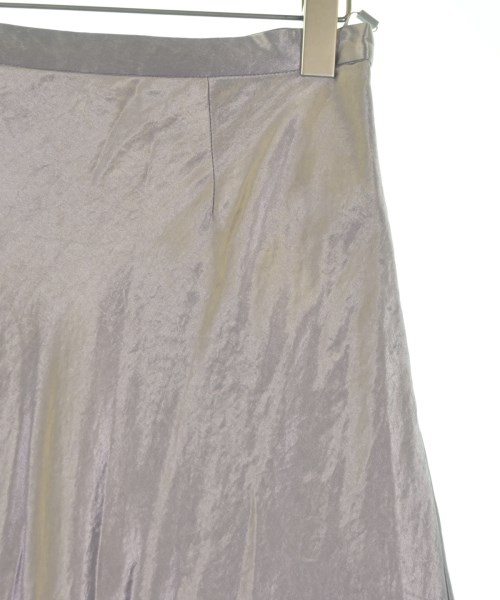 SNIDEL（スナイデル）ロング・マキシ丈スカート グレー サイズ:1(M位) レディース/2200656599059