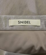 SNIDEL（スナイデル）ロング・マキシ丈スカート グレー サイズ:1(M位) レディース/2200656599059