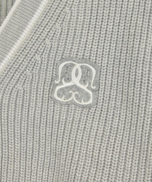 SNIDEL（スナイデル）カーディガン グレー サイズ:F レディース/2200657394059