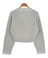 SNIDEL（スナイデル）カーディガン グレー サイズ:F レディース/2200657394059