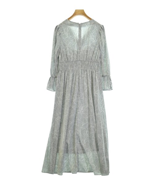 SNIDEL（スナイデル）ワンピース 青 サイズ:0(S位) レディース/2200648482062