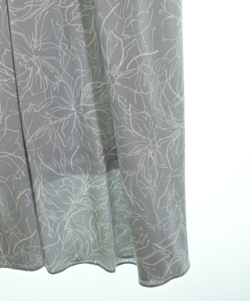 SNIDEL（スナイデル）ワンピース 青 サイズ:0(S位) レディース/2200648482062